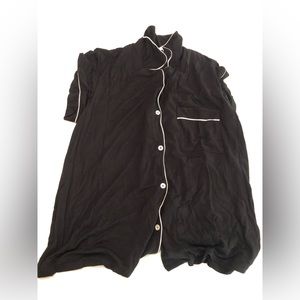 Anthropologie Eberjay sleep top, EUC